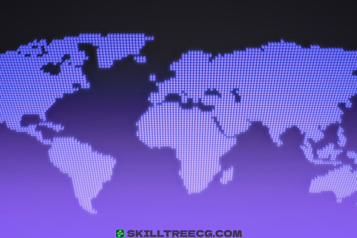 图片[11]-World Map Backgrounds（327462）-技能树